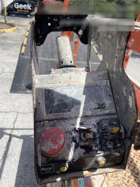 2022 JLG ES1932
