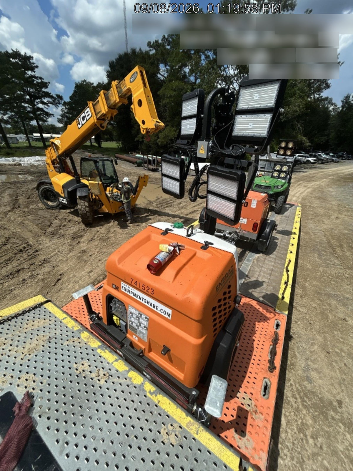2026 GENERAC MLTS-4