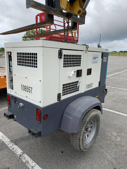 2020 ATLAS COPCO QAS25