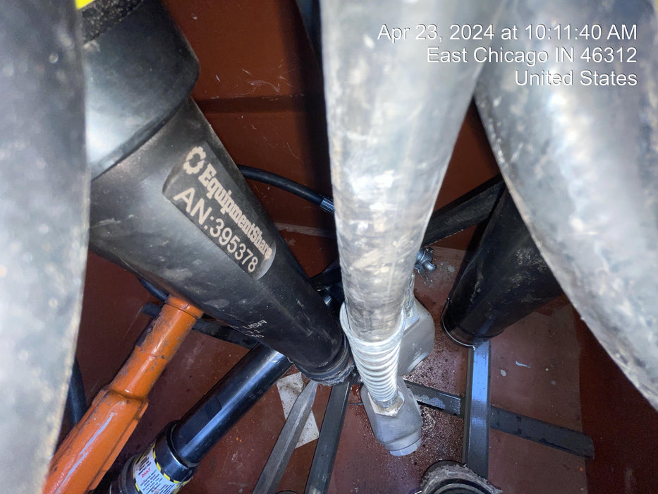 2024 MICHIGAN PNEUMATIC MP-4181-USA-NEP