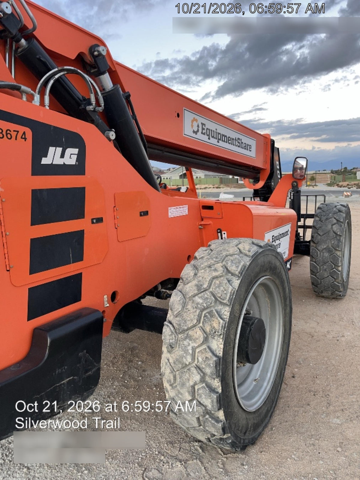 2021 TAKEUCHI TL12R2-R