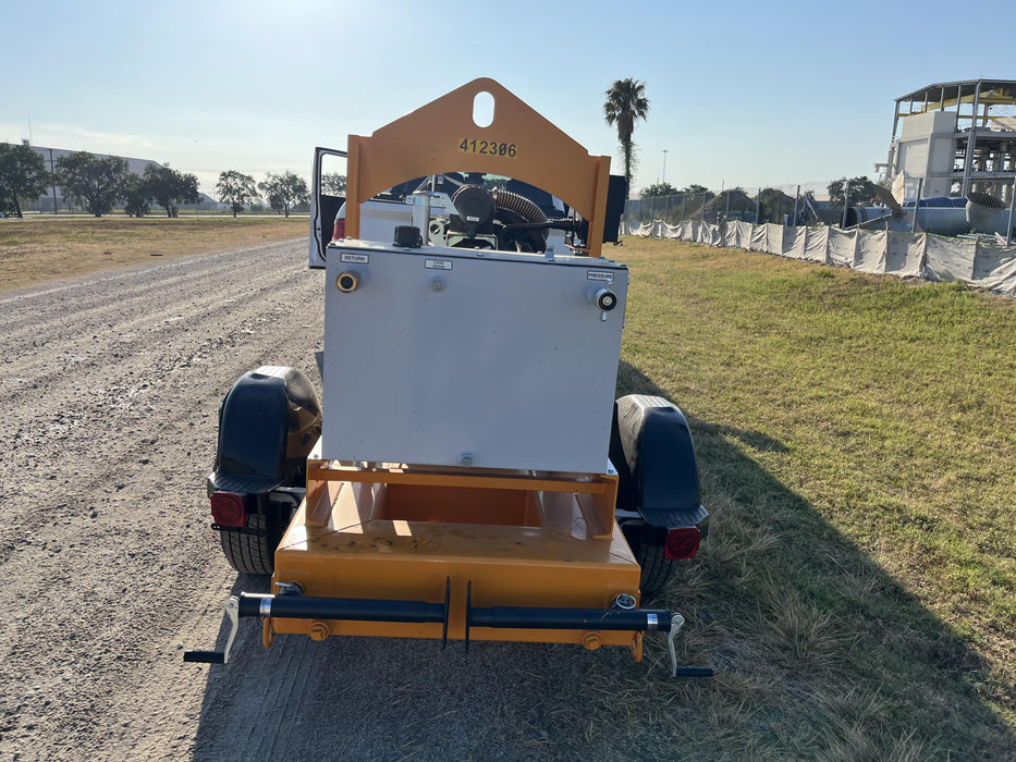 2024 HYDRA TECH HT74D/VFPT