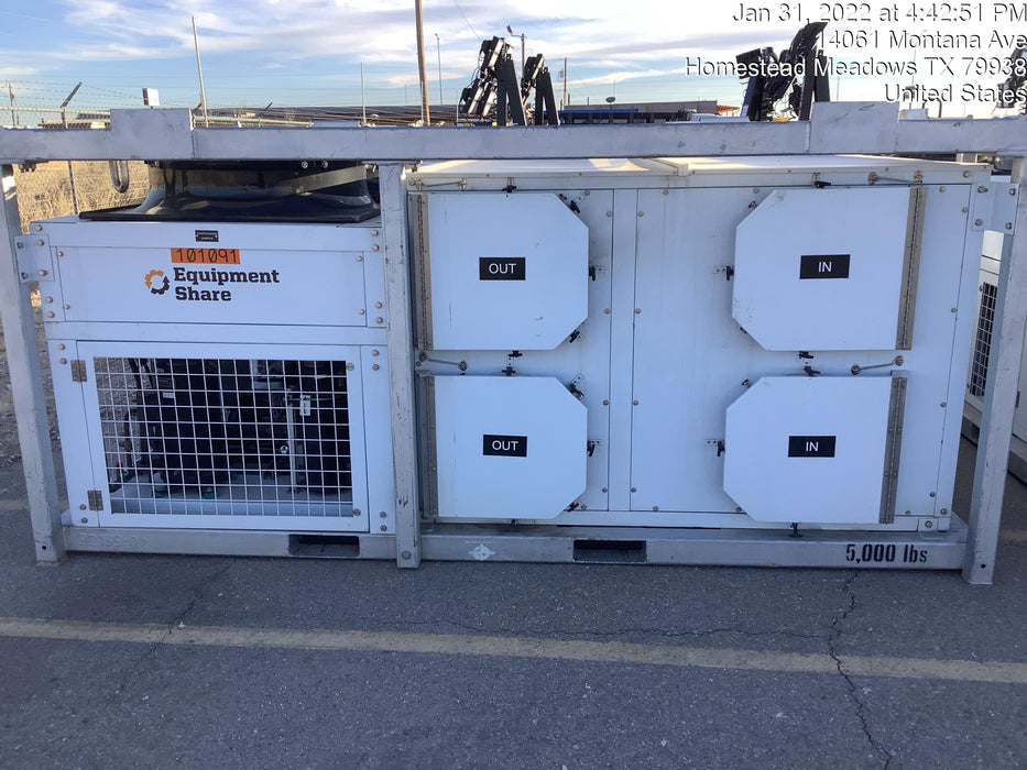 2020 SMARTECH SACP26A-SP