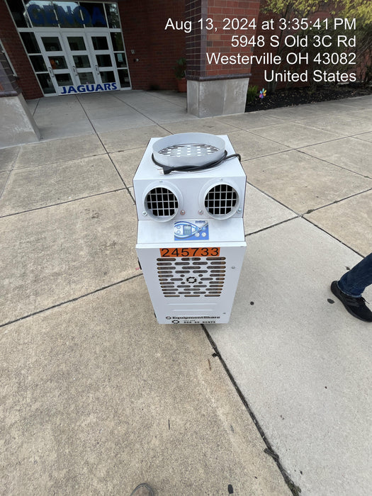 2022 KWIKOOL KPAC1411-2