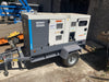 2020 ATLAS COPCO QAS 70