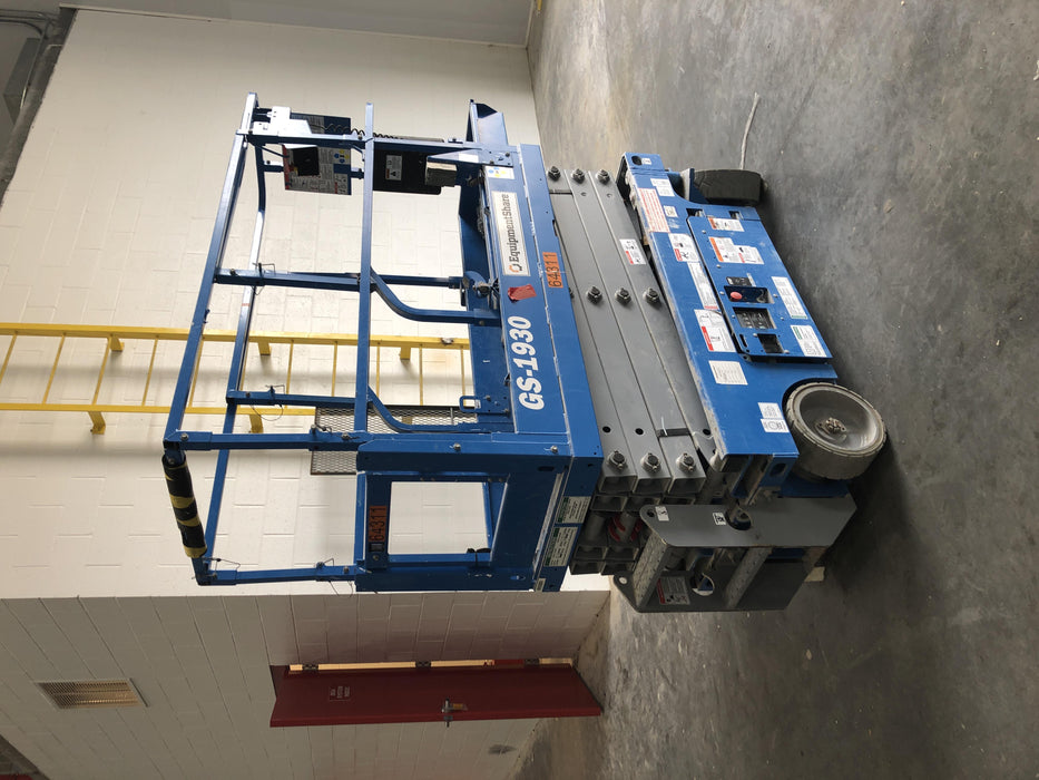 2020 Genie GS-1930 GENIE GS-1930
