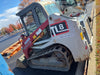 2020 TAKEUCHI TL8CR