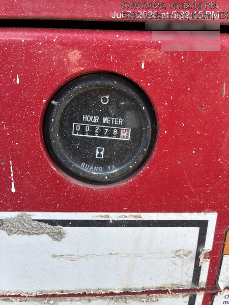 2022 MEC 4046SE