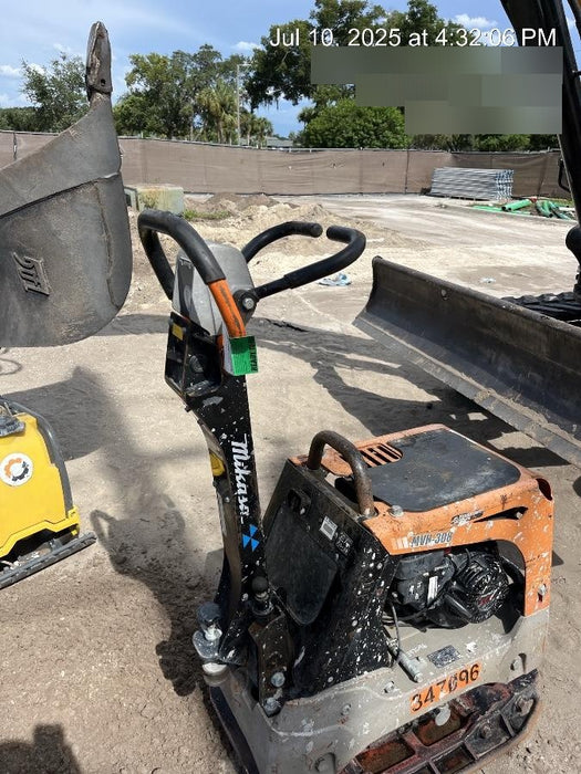 2023 MULTIQUIP MV308GH