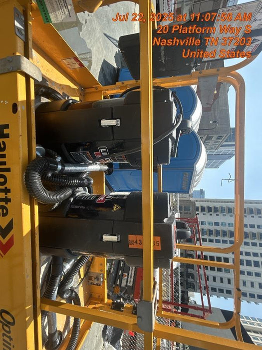 2024 LINCOLN ELECTRIC K3972-5