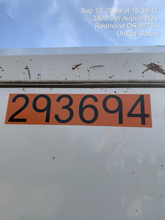 2023 ATLAS COPCO QAS 175