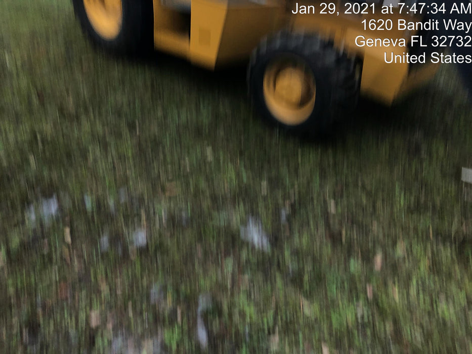 2020 John Deere 310LEP - Extendable Stick Canopy, 4WD, Extendable Stick, Pilot Controls, 2 Way Hydraulics, TAG Manual QC