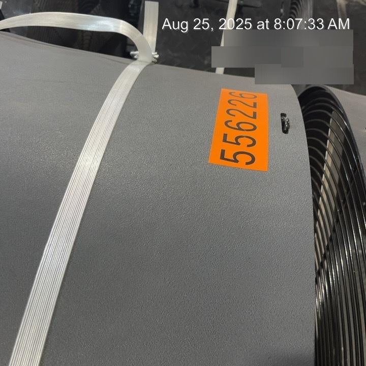 2025 MASTER 42MACAP-BDF