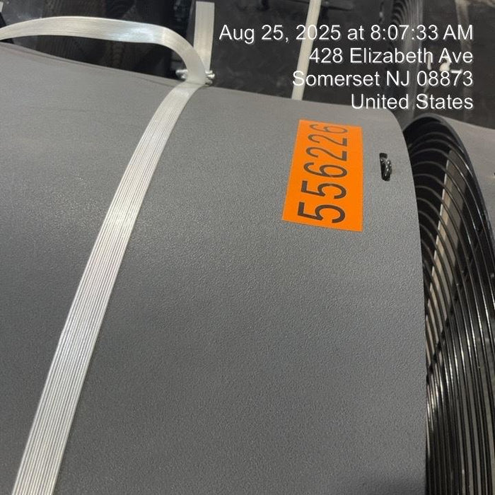 2025 MASTER 42MACAP-BDF