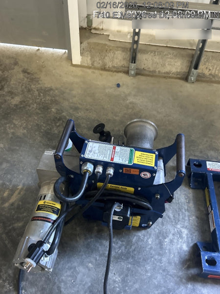2025 CURRENT TOOLS 100A