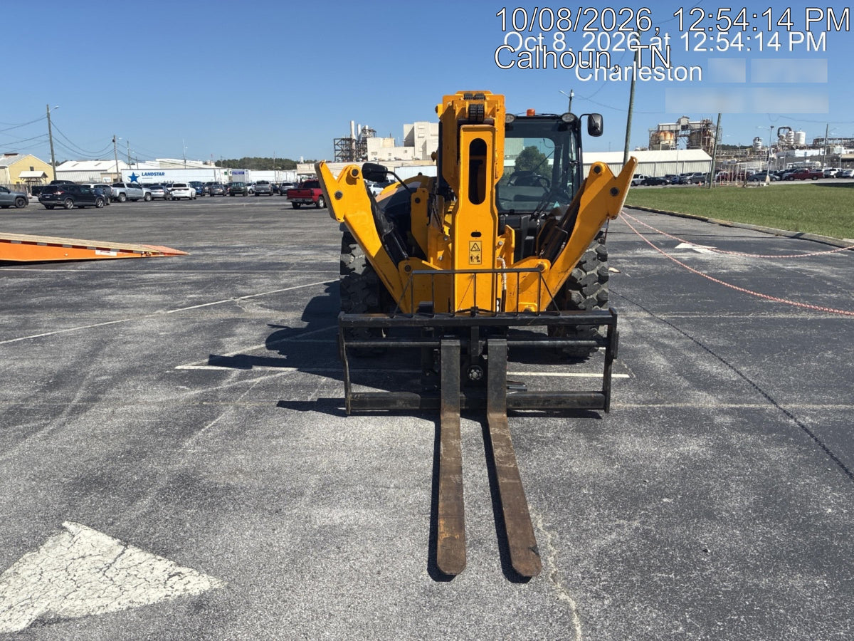 2025 JCB 514-56