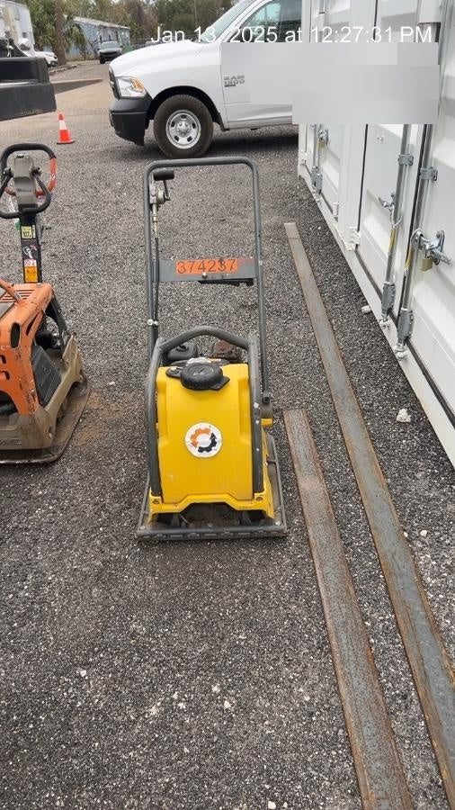 2023 WACKER NEUSON WPU1550AW