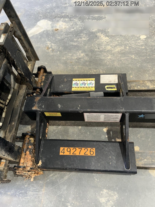 2025 STAR INDUSTRIES M1360B - Star JIB Boom