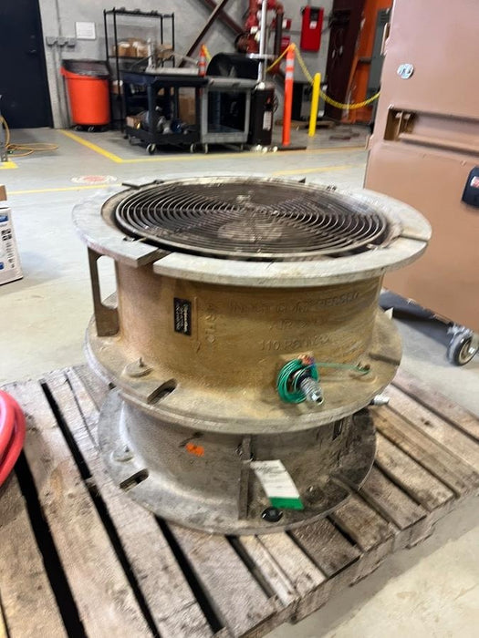 2022 WIDDER 20265-TRACKER