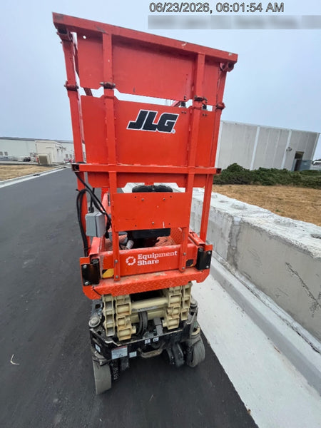 2024 JLG ES1932