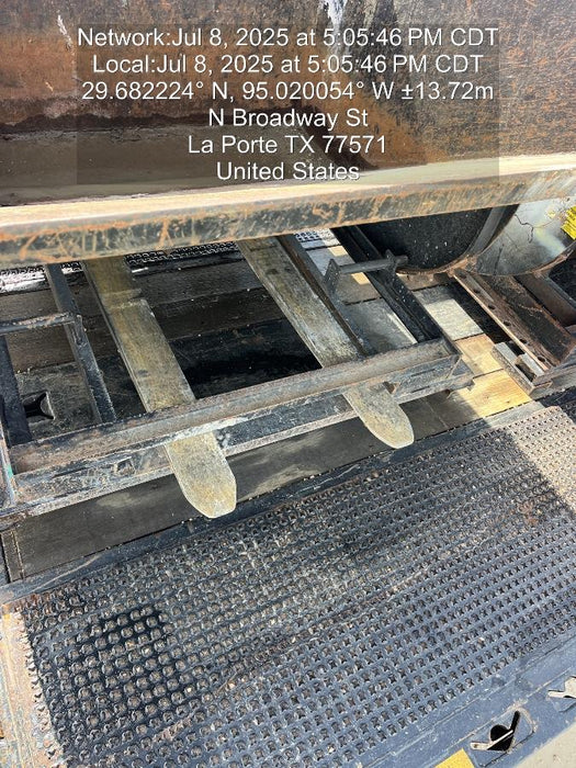 2024 STAR INDUSTRIES M-1820 - Self-Dump Hopper