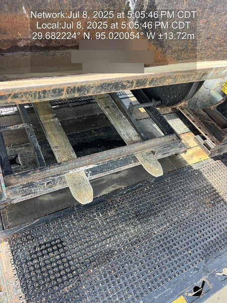 2024 STAR INDUSTRIES M-1820 - Self-Dump Hopper