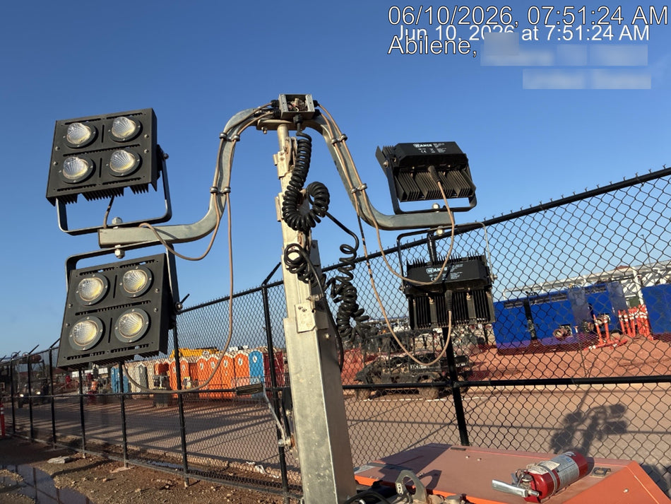 2025 WANCO WLTT-4MM4K