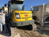 2020 Wacker Neuson ET90 Mini Excavator 15,000 - 20,000 lbs