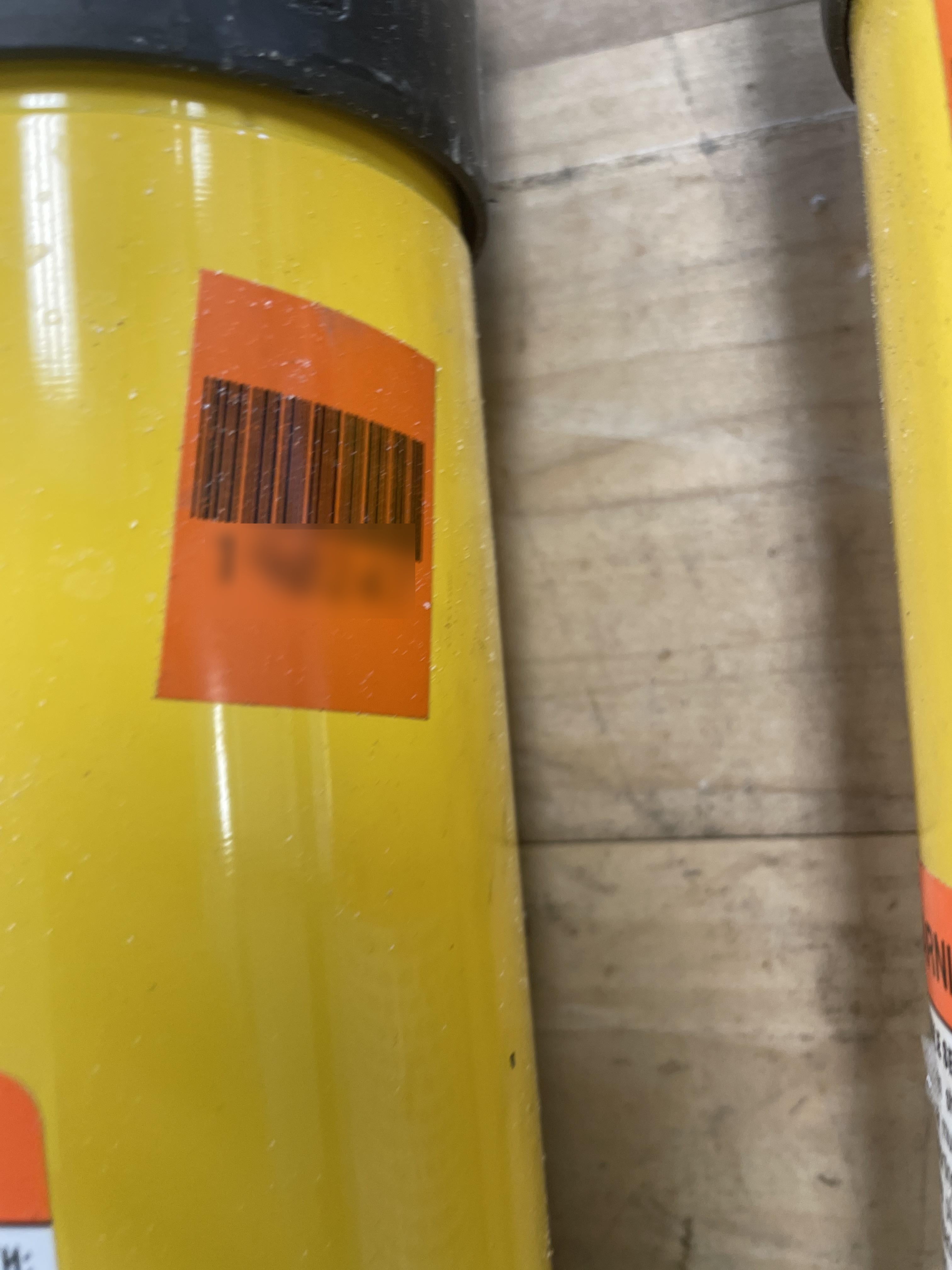 2021 ENERPAC RC2510