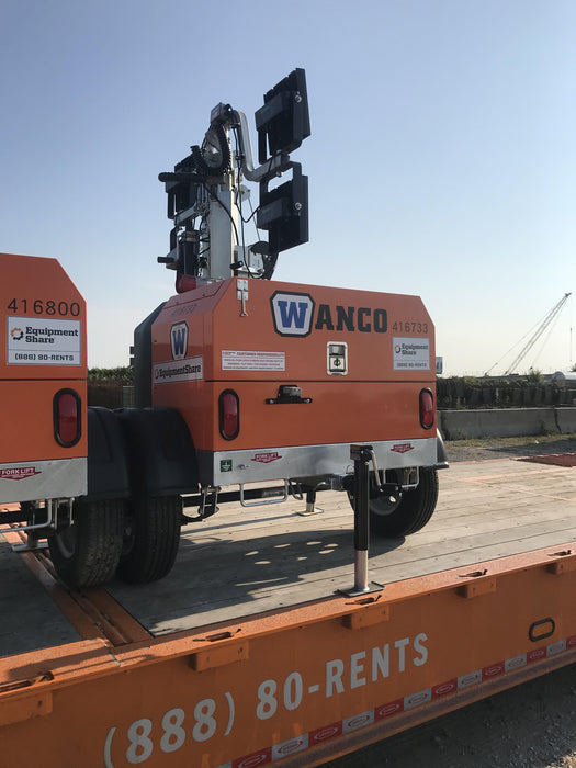 2024 WANCO WLTT-4MM4K