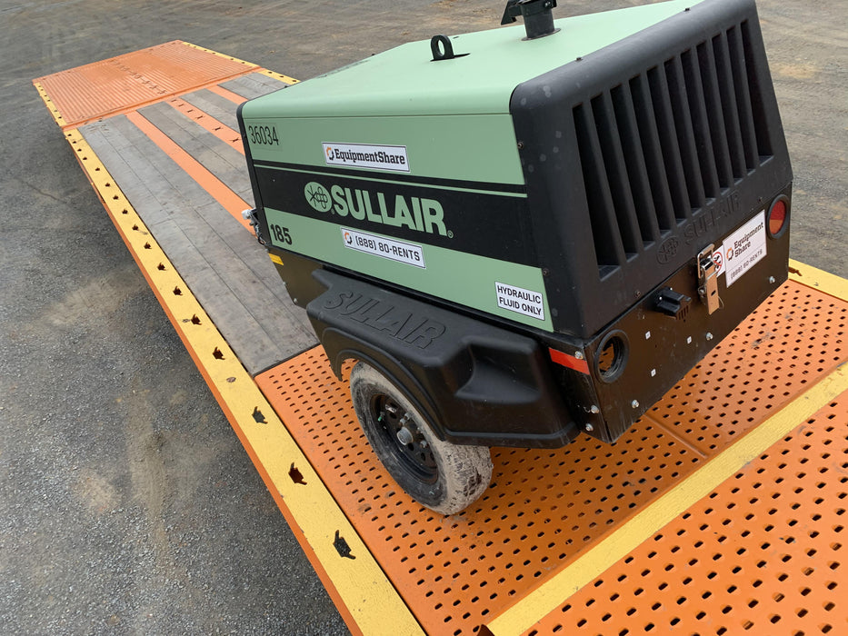 2019 SULLAIR 185-DPQ