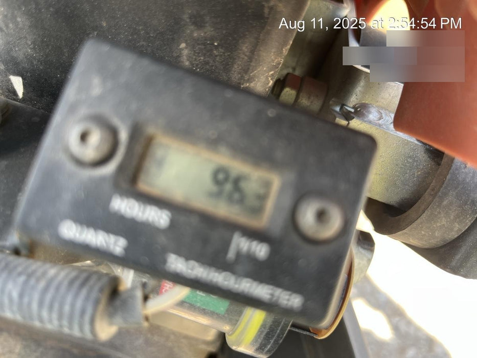 2024 HUSQVARNA LT6005