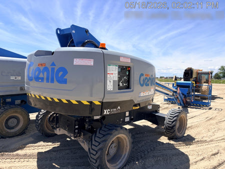 2024 GENIE S-45 XC
