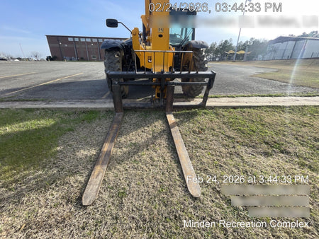 2023 JCB 506-36