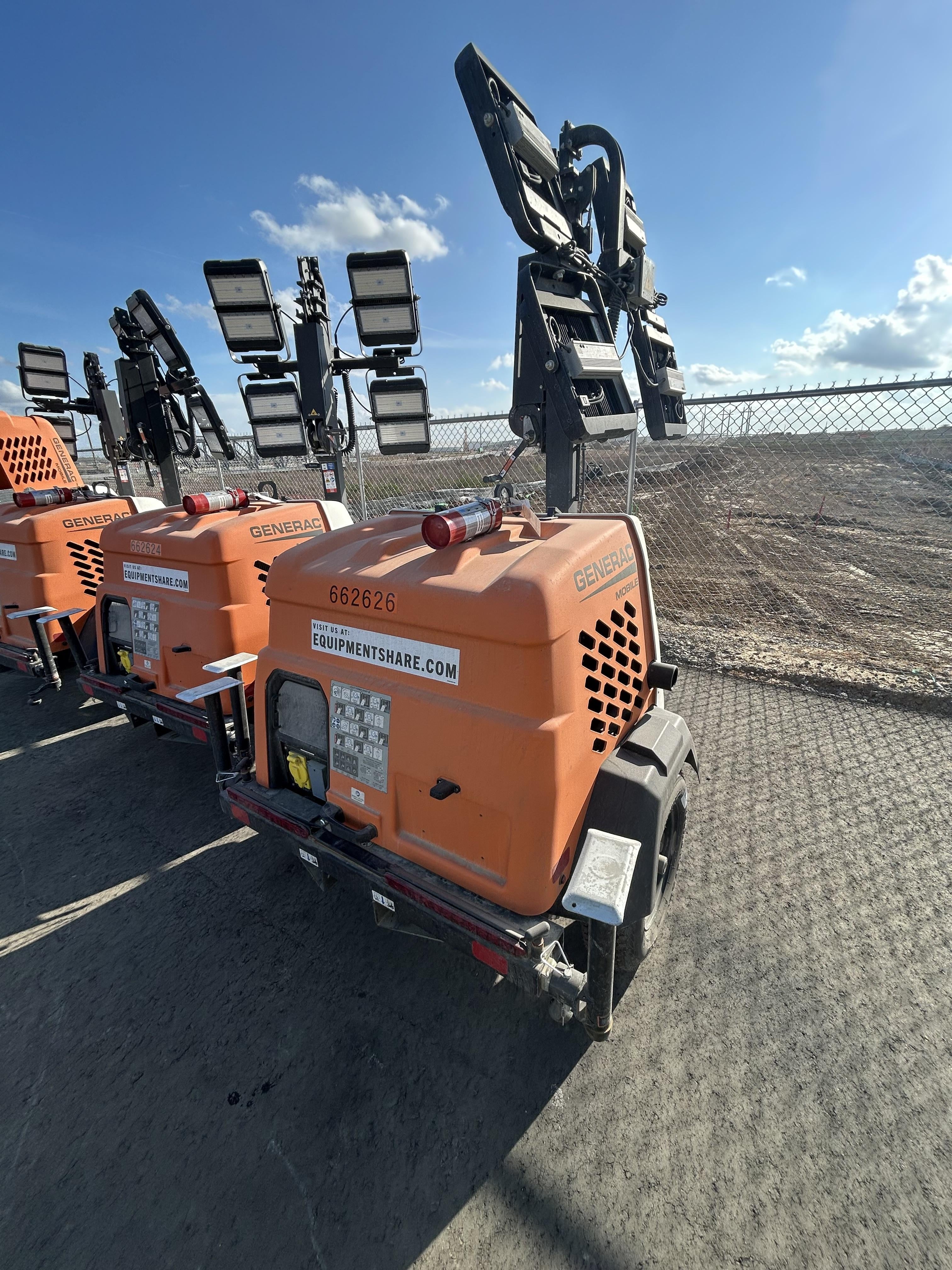 2026 GENERAC MLTS-4