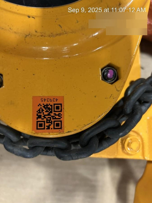 2024 HARRINGTON CF050-20