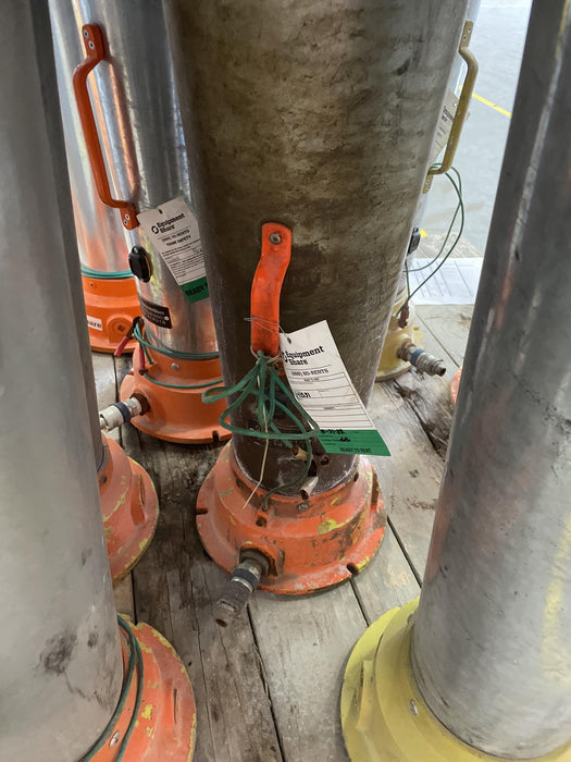 2021 MICHIGAN PNEUMATIC HV-6AM