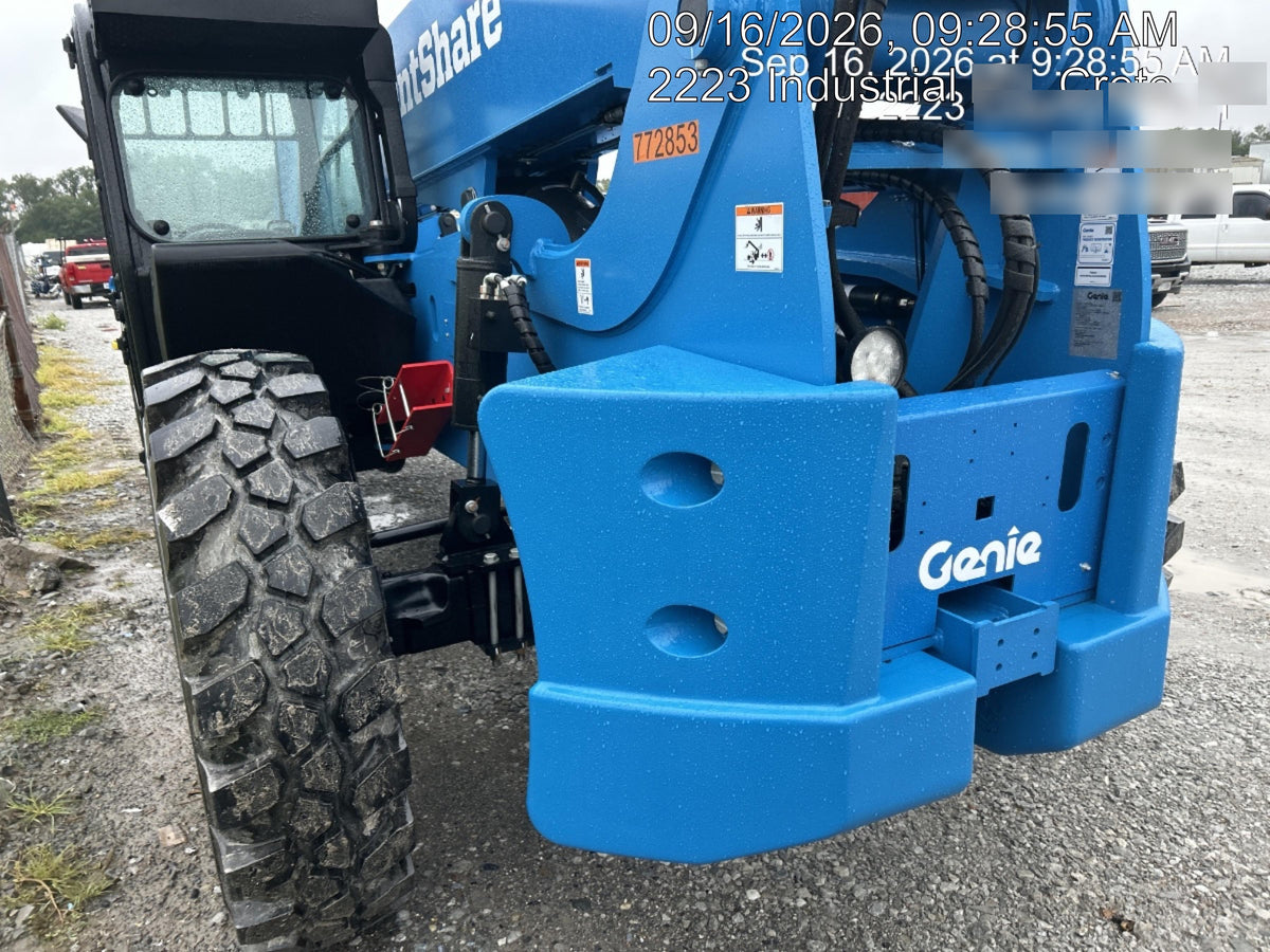2026 GENIE GTH-1056
