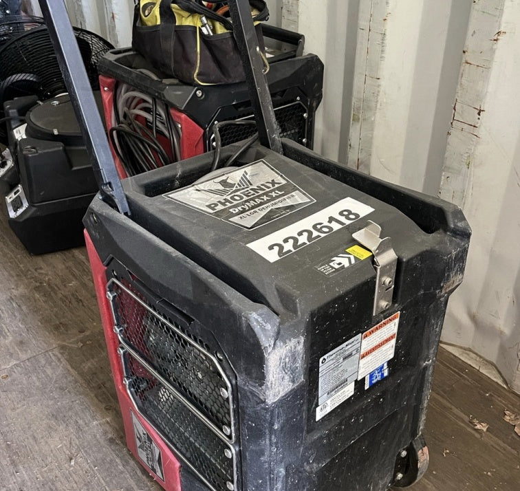 2022 PHOENIX DryMAX XL