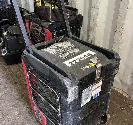 2022 PHOENIX DryMAX XL