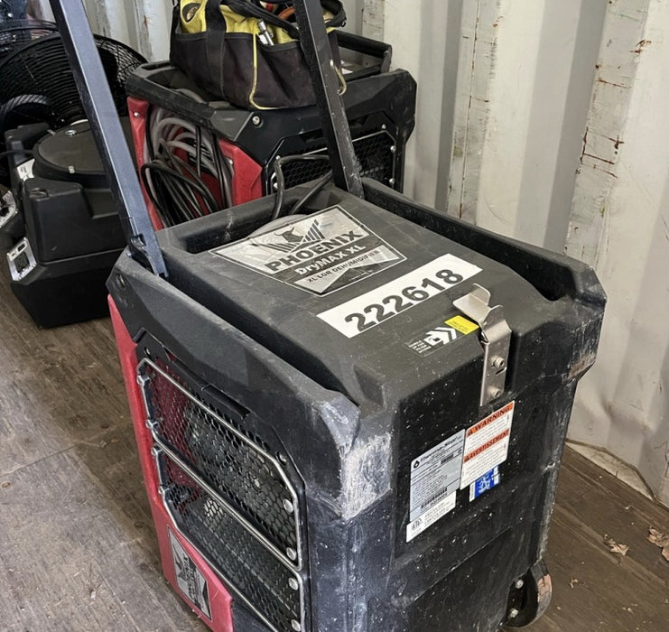 2022 PHOENIX DryMAX XL