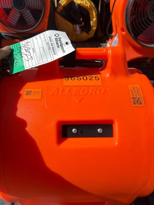 2023 ALLEGRO 9539-12EX