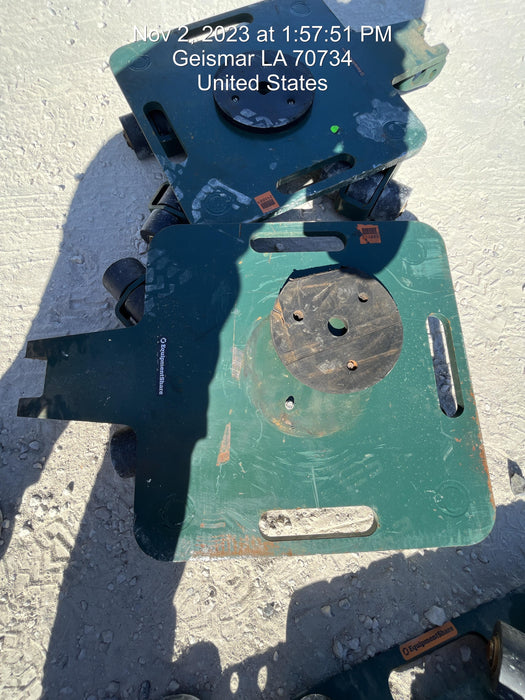 2023 HILMAN ROLLERS OMNI-8