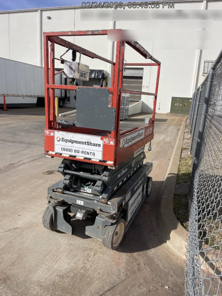 2019 SKYJACK SJIII-3219