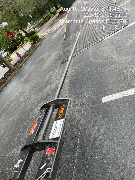 2022 ARROW MATERIAL HANDLING 8030-10