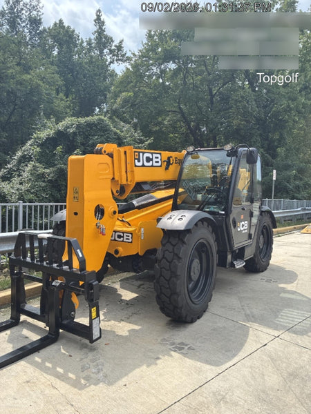 2026 JCB 506-36