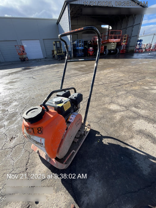 2023 MULTIQUIP MVC82VHW