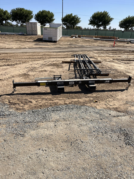2020 STAR INDUSTRIES 1150C