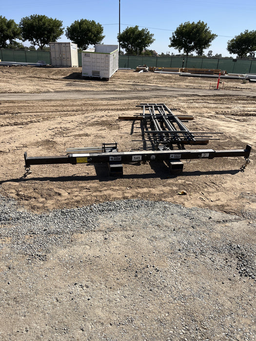 2020 STAR INDUSTRIES 1150C