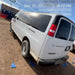 2024 CHEVROLET Express Van - Rental